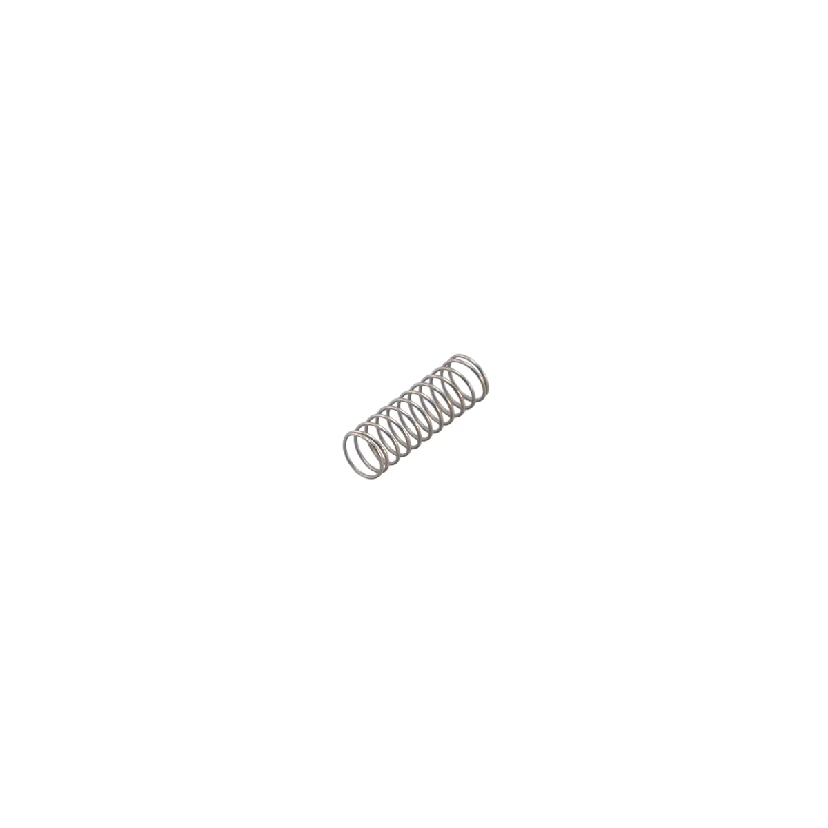 Rancilio 69140018 Spring Check Valve | Fits Classe 5 S, Classe 5 S 1GR & More