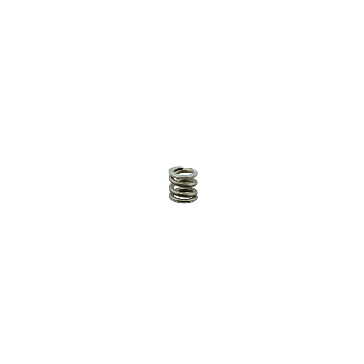 Rancilio 39110038 Spring Connection Steam Tap | Fits Classe 5 S & More