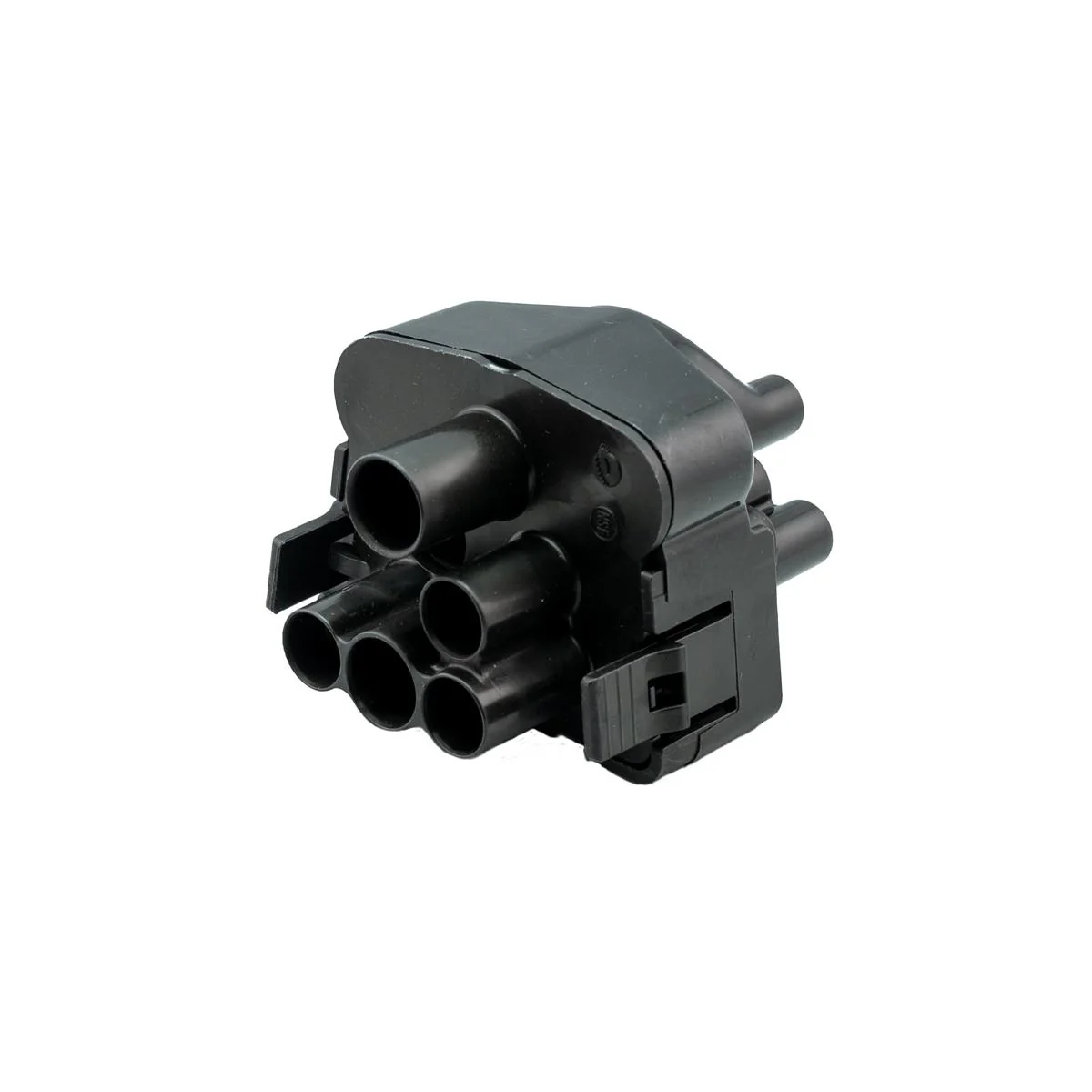Rancilio 10701391 Standard Spout D. 6.3Mm | Fits Egro One Pure Coffee & More