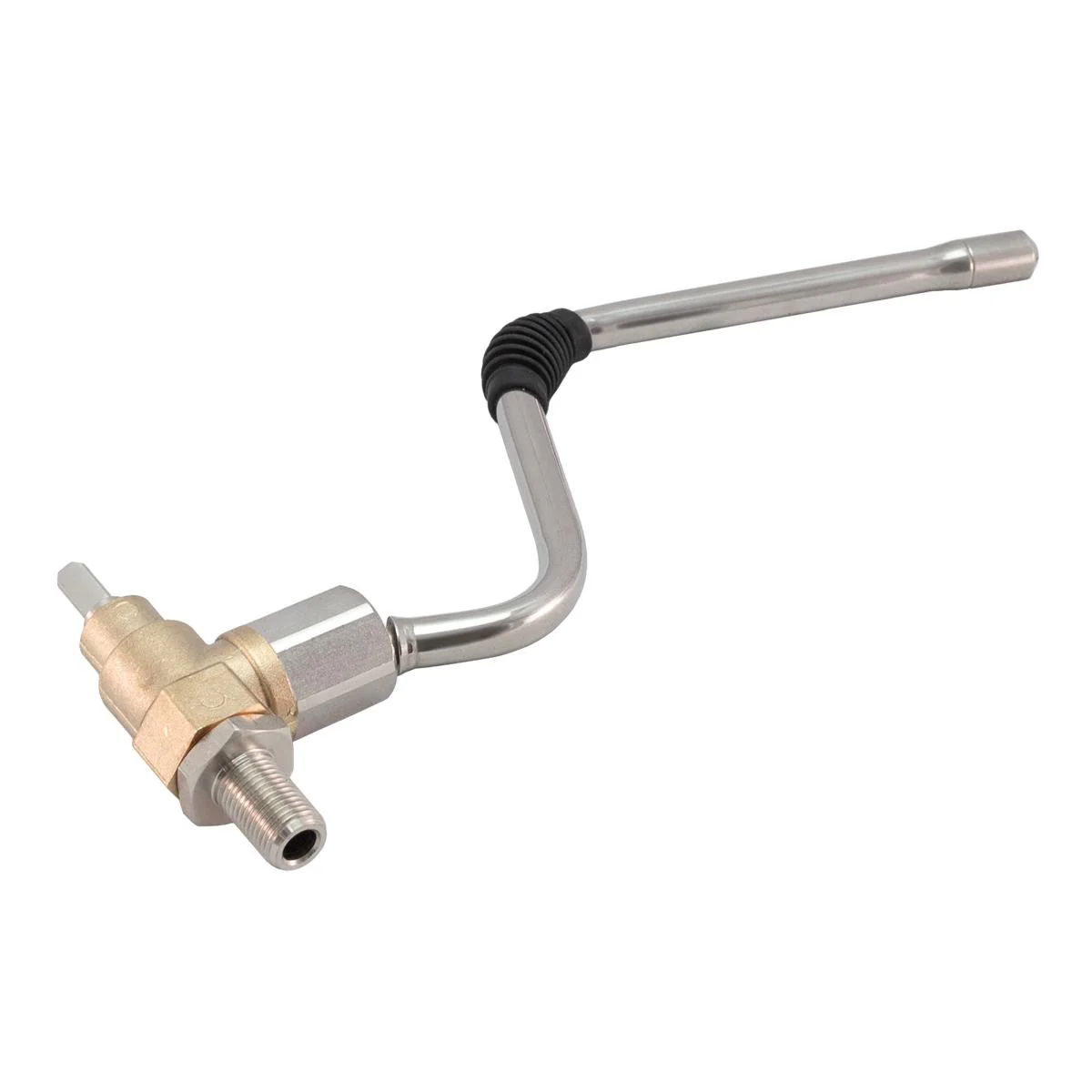 Rancilio 10701632 Steam Tap+Connection Silvia Pro