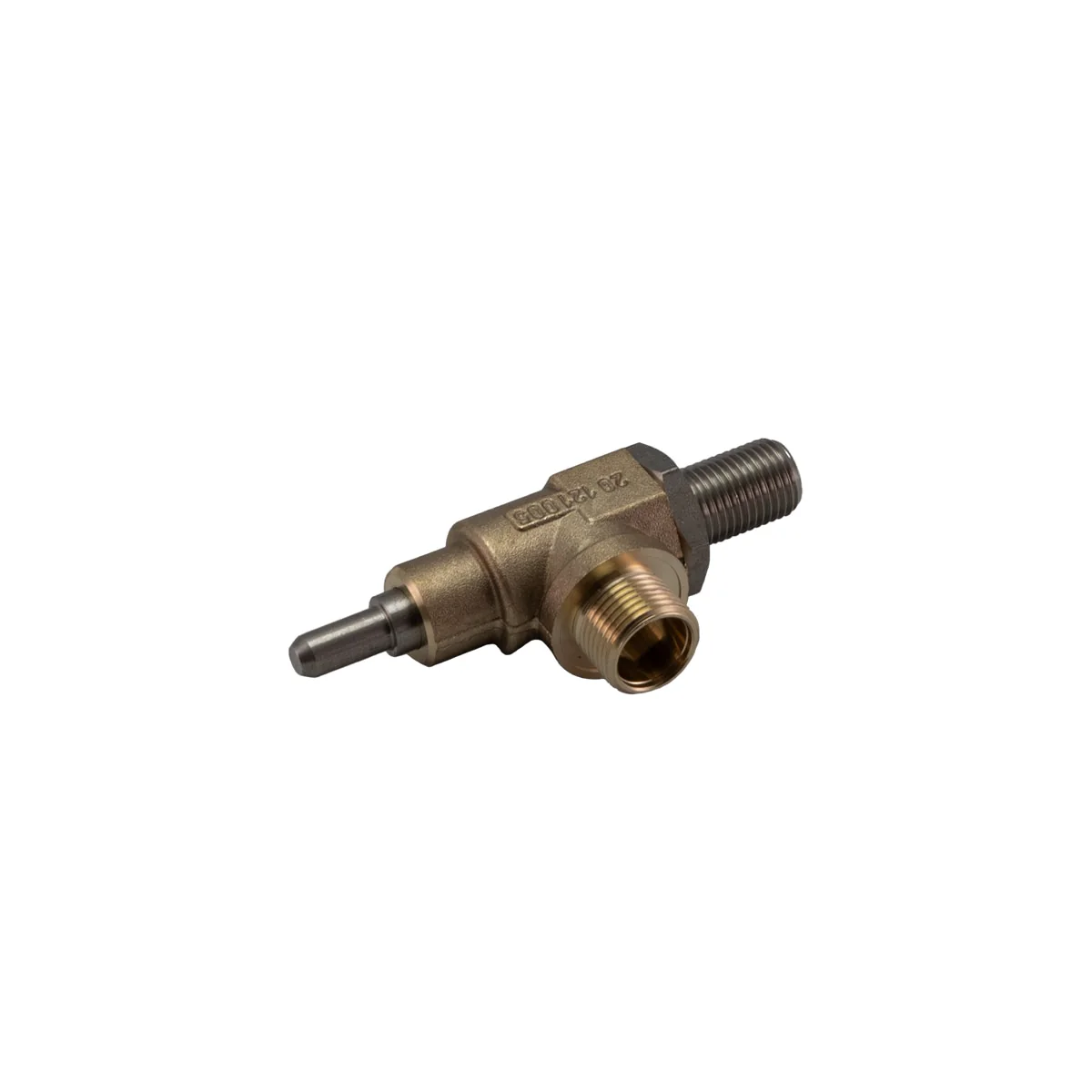 Rancilio 10060119 Steam Tap Silvia