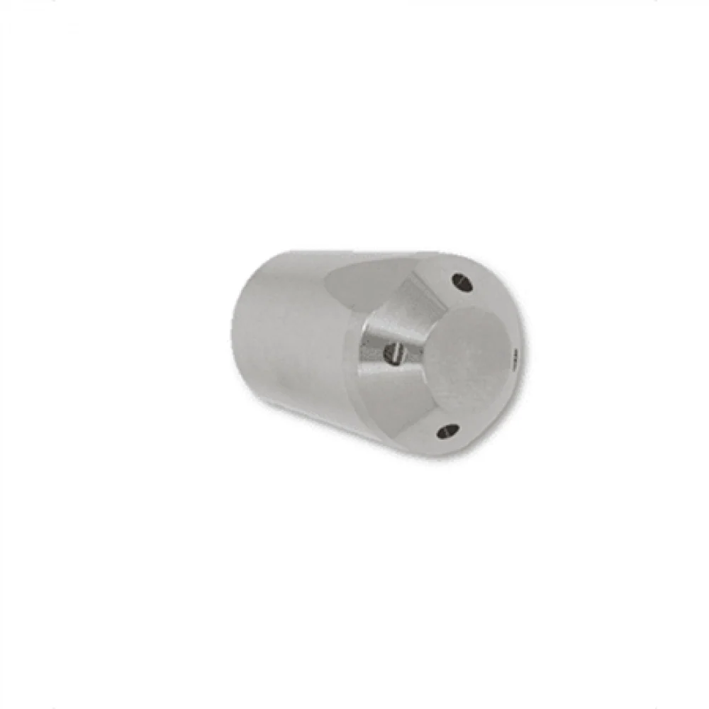 La Marzocco L178 Steam Tip, 4 Hole, D1.2, Stainless (L178.01) | Fits GS3