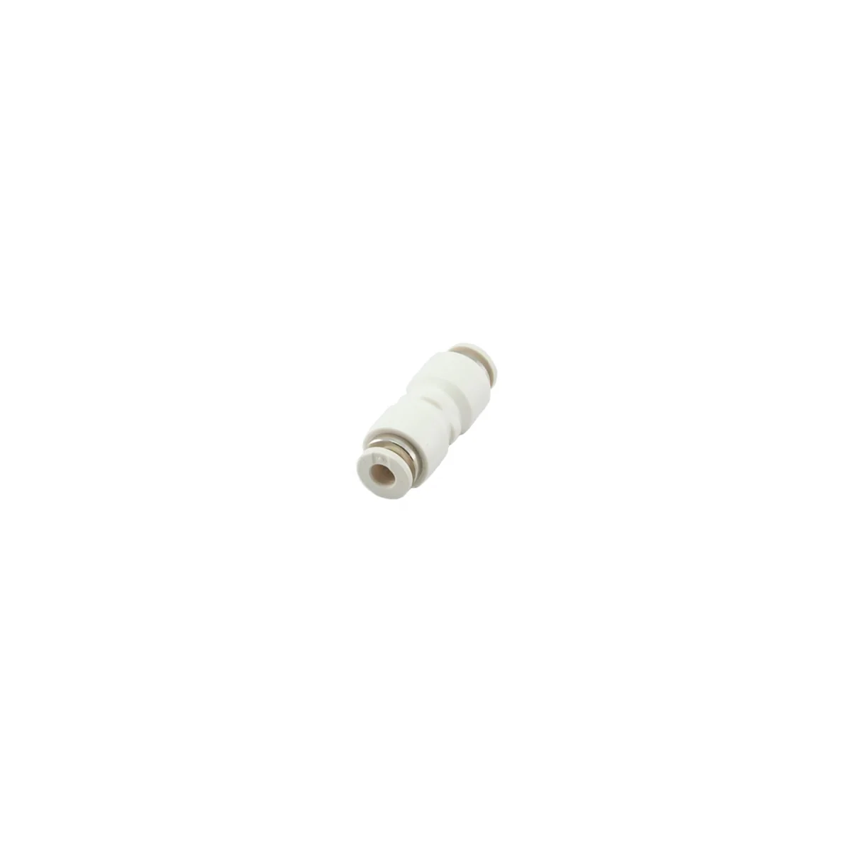 Rancilio 69200148 Straight Connector 4 X 4 Ppsu | Fits Egro Next