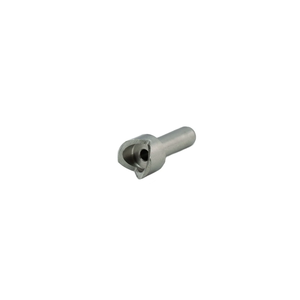 Rancilio 23000196 Sucking Nozzle | Fits Egro Zero Quick Milk NMS & More