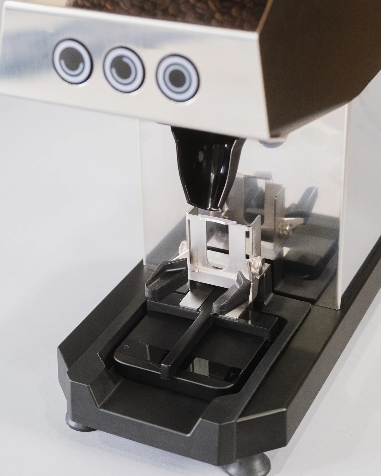 La Marzocco 1067 SWAN Grind by Weight Kit