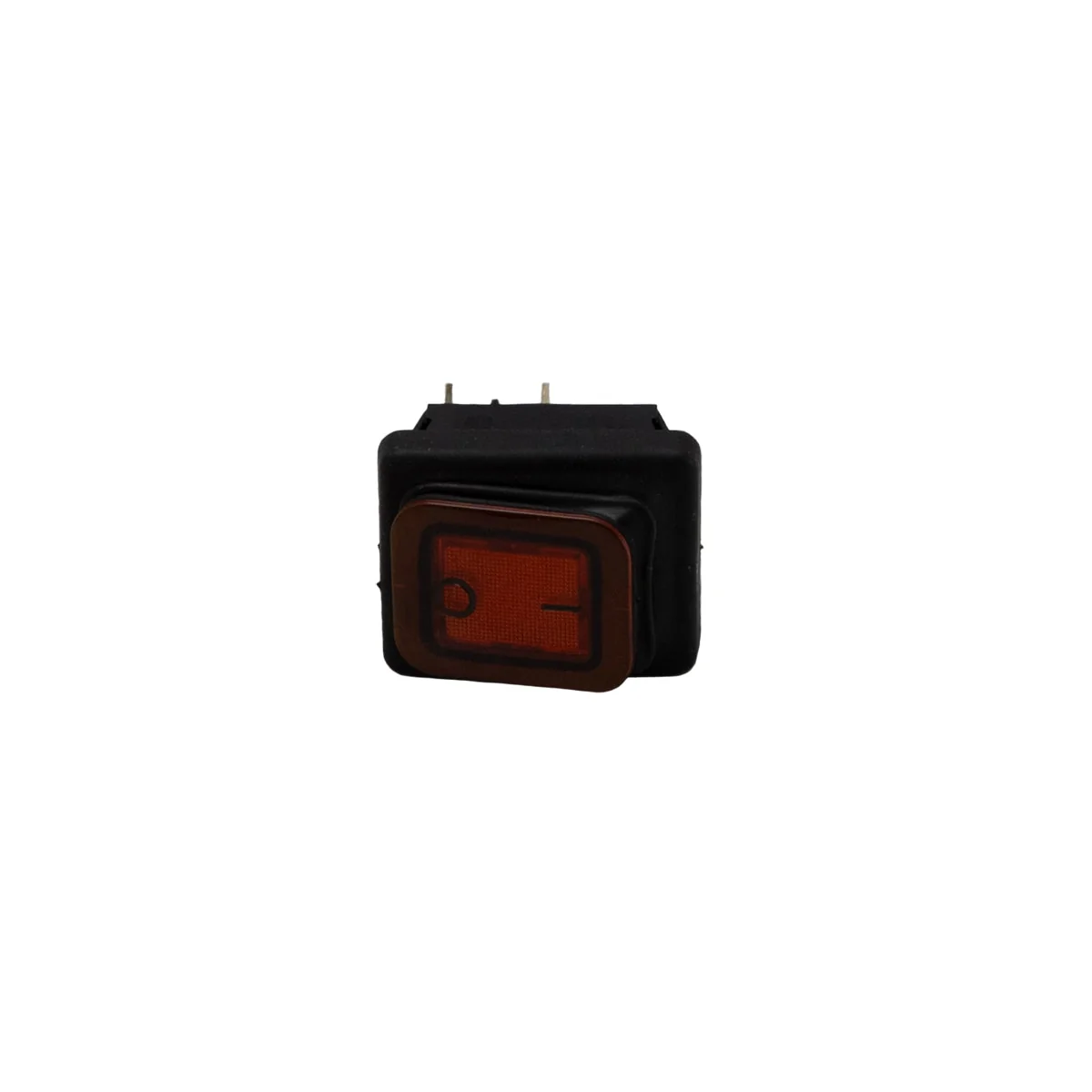 Rancilio 34030135 Switch Orange