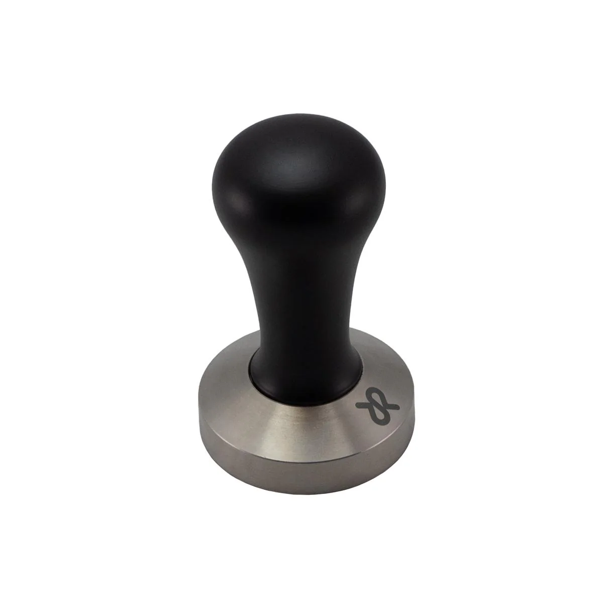 Rancilio 69000449 Tamper Inox-Plastic With Logo