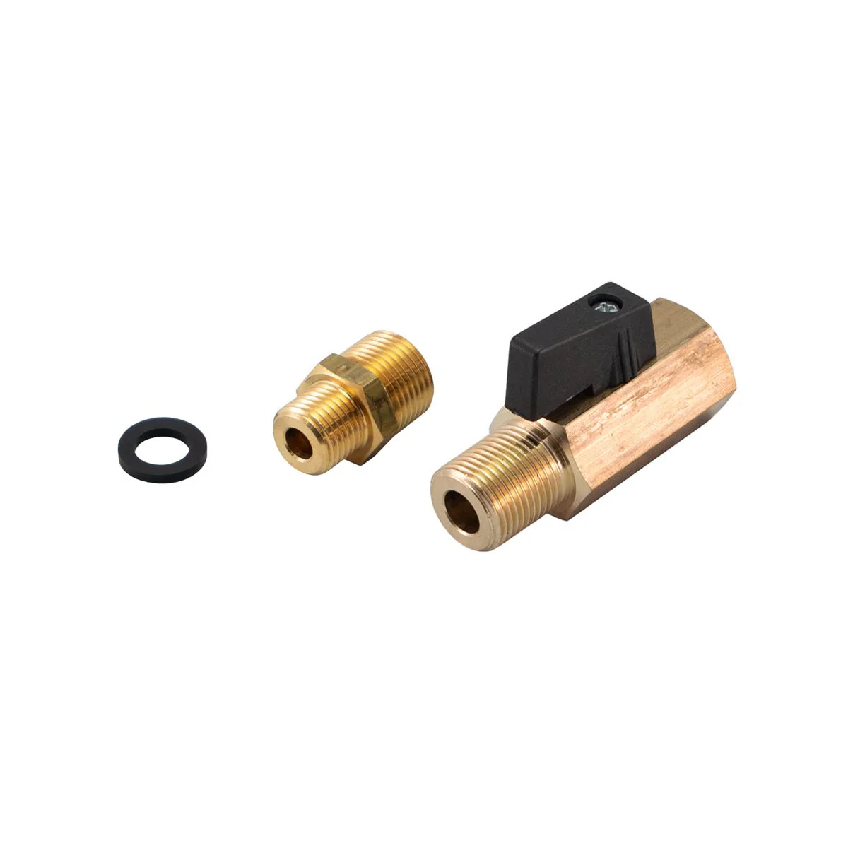 Rancilio 10701712 Tap Miniball With Connector