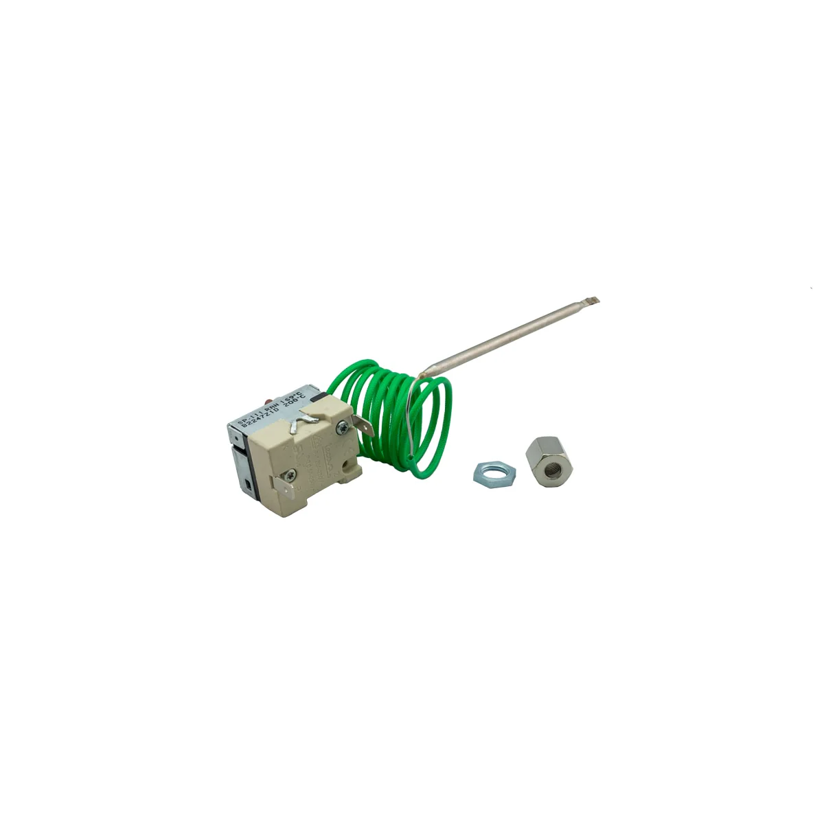 Rancilio 34200329 High Limit Classe 5-7/16 Replaced By 101000045