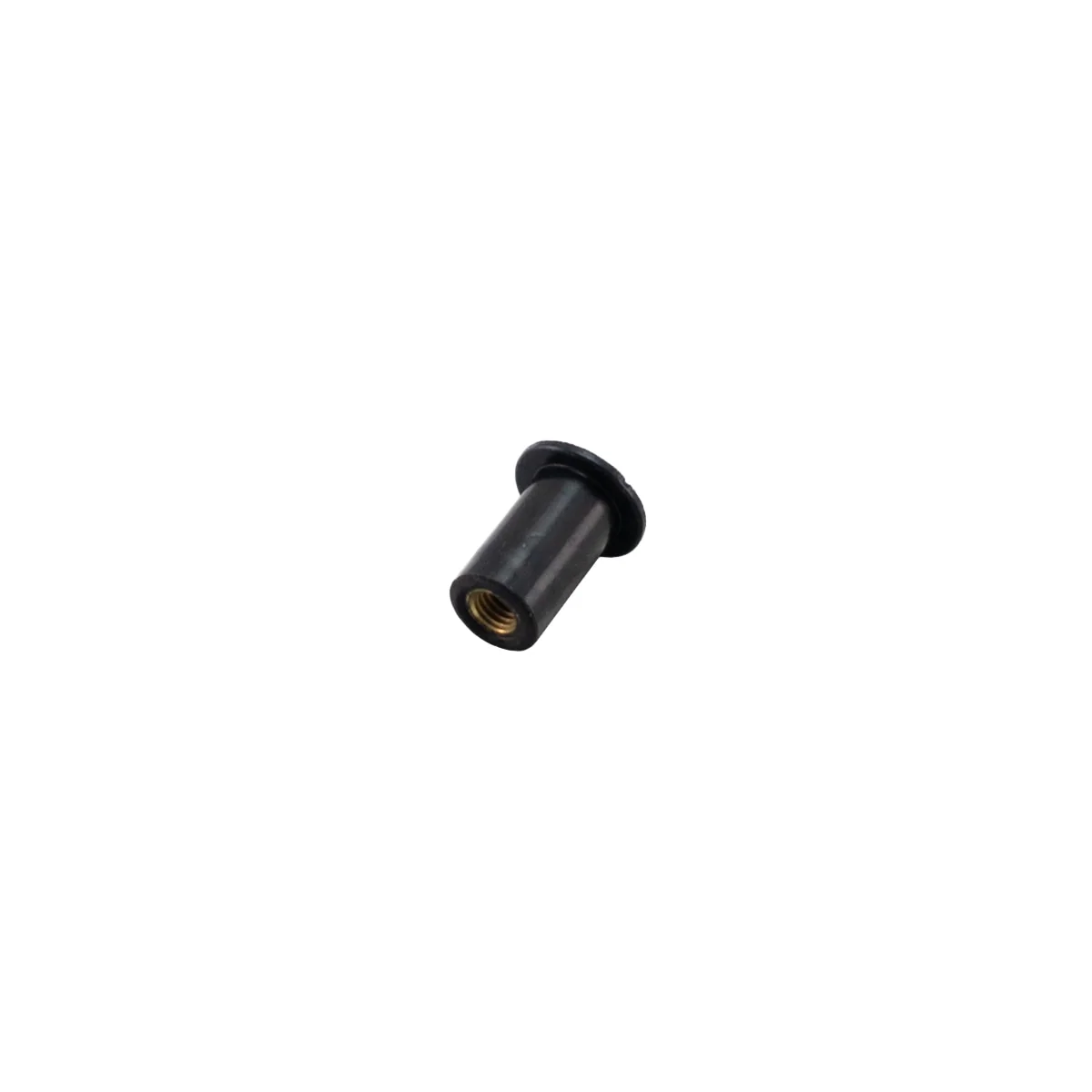 Rancilio 36322005 Threaded Insert M5X17 | Fits Egro Zero Pure Coffee NMS & More