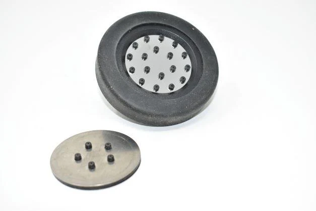 Tone TO-200480 Option I Shower 18 Holes ***Replacing To-200424*** | Fits Touch 03
