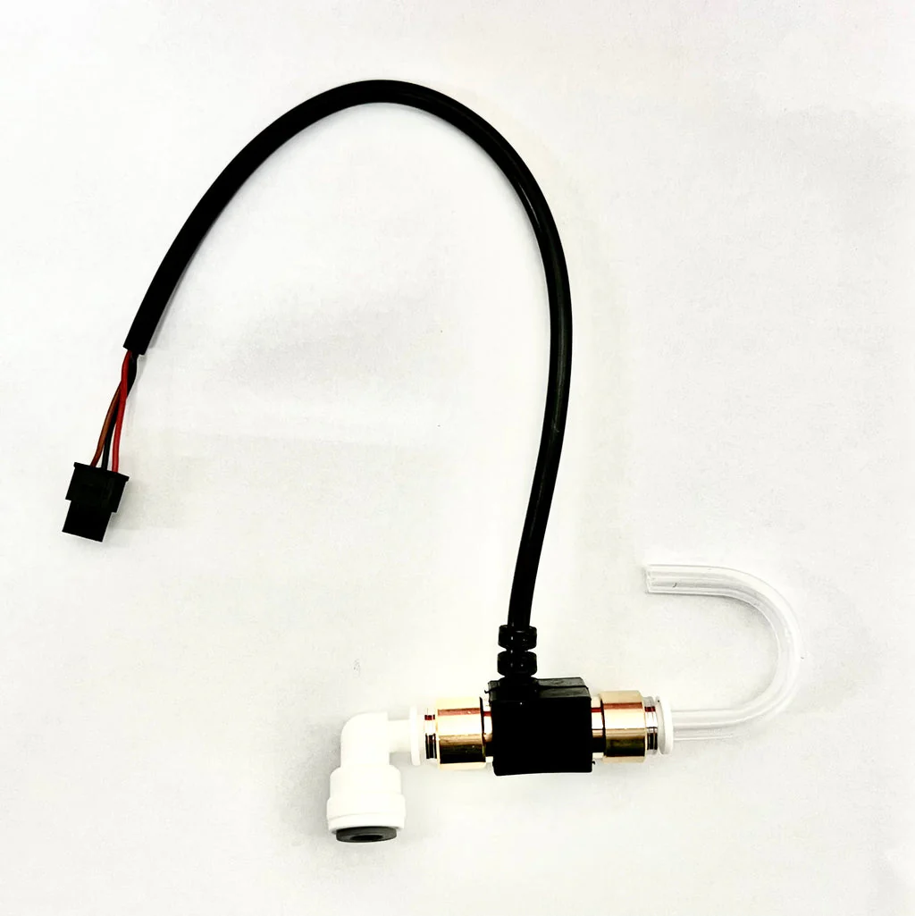 Tone TO-200577 To-200577 Flowmeter Unit Complete | Fits Touch 03