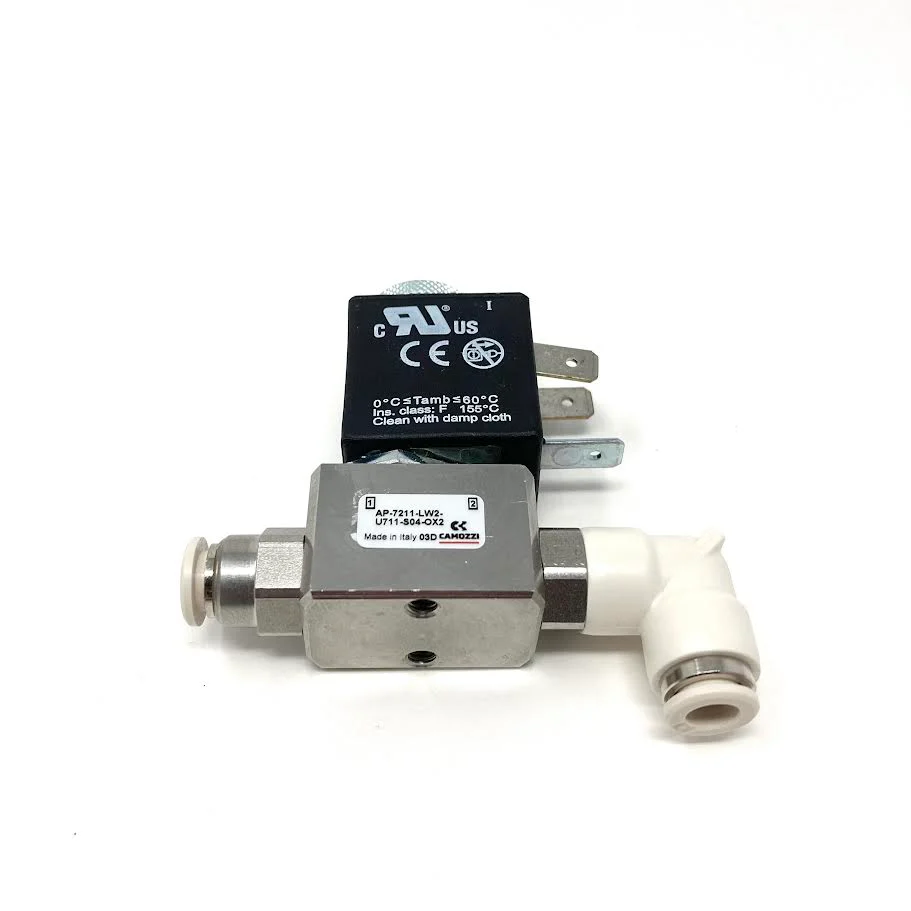 Tone TO-200578 Proportional Valve ***Replacing To-600211*** | Fits Touch 03