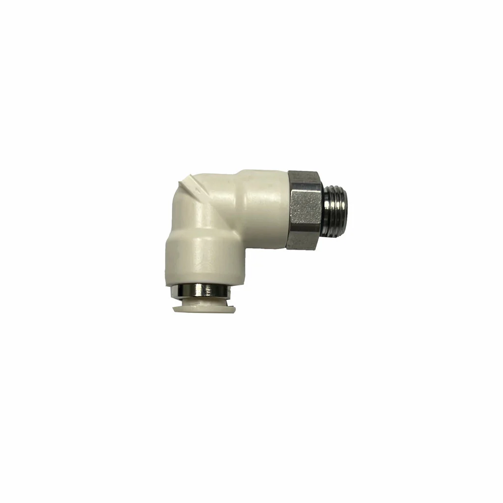 Tone TO-550254 Push-In Elbow Fitting G 1-8