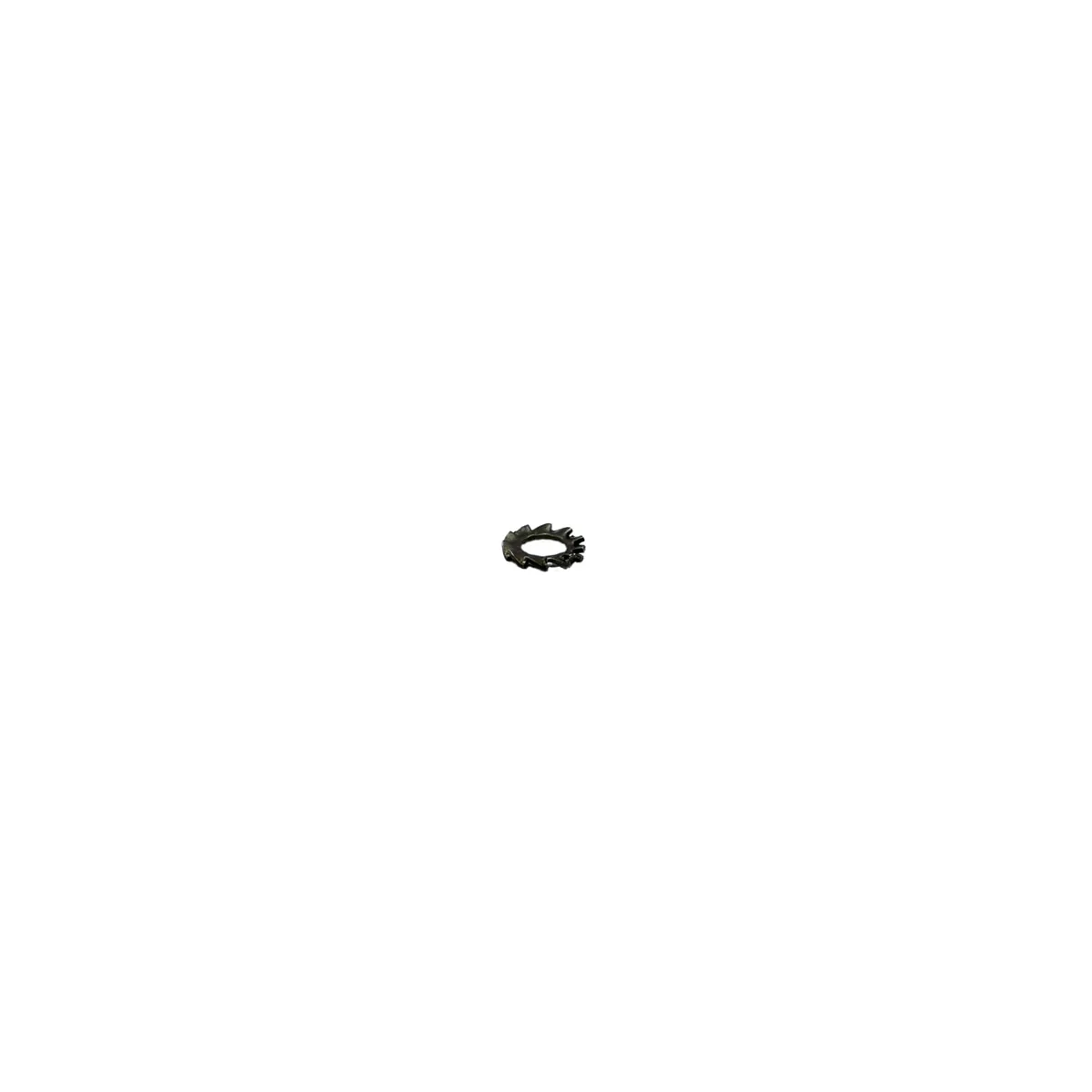 Rancilio 37430400 Toothed Washer D4 | Fits Egro One Pure Coffee & More