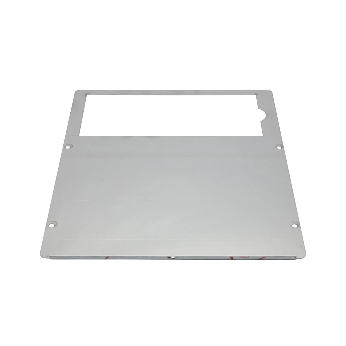 Rancilio 32330363 Top Lid Silvia