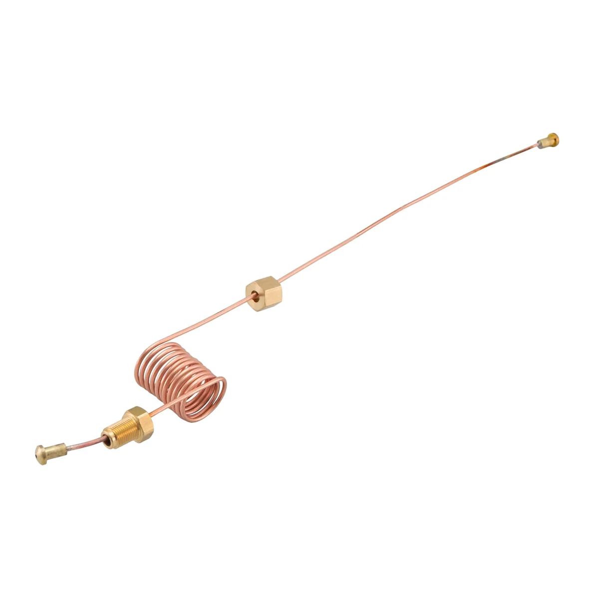 Rancilio 100450000 Tube For Pump Manometer Ran/Egro