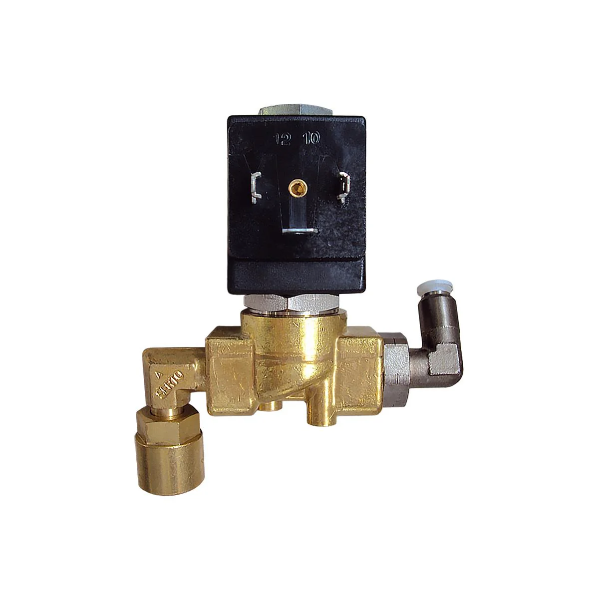 Rancilio 00054430 Valve 2/2 24V Hot Water