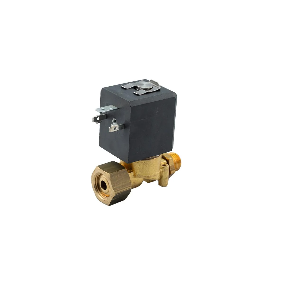 Rancilio 10060518 Valve 230V Hot Water | Fits Classe 7 E/14, Classe 7 E & More