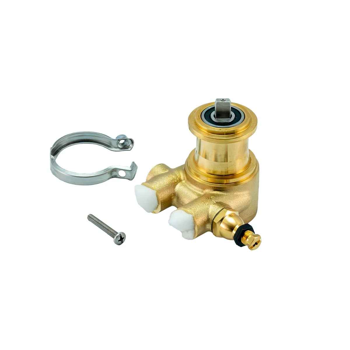 Rancilio 69000993 Volumetric Pump Vm 200L/H | Fits Classe 5 S & More
