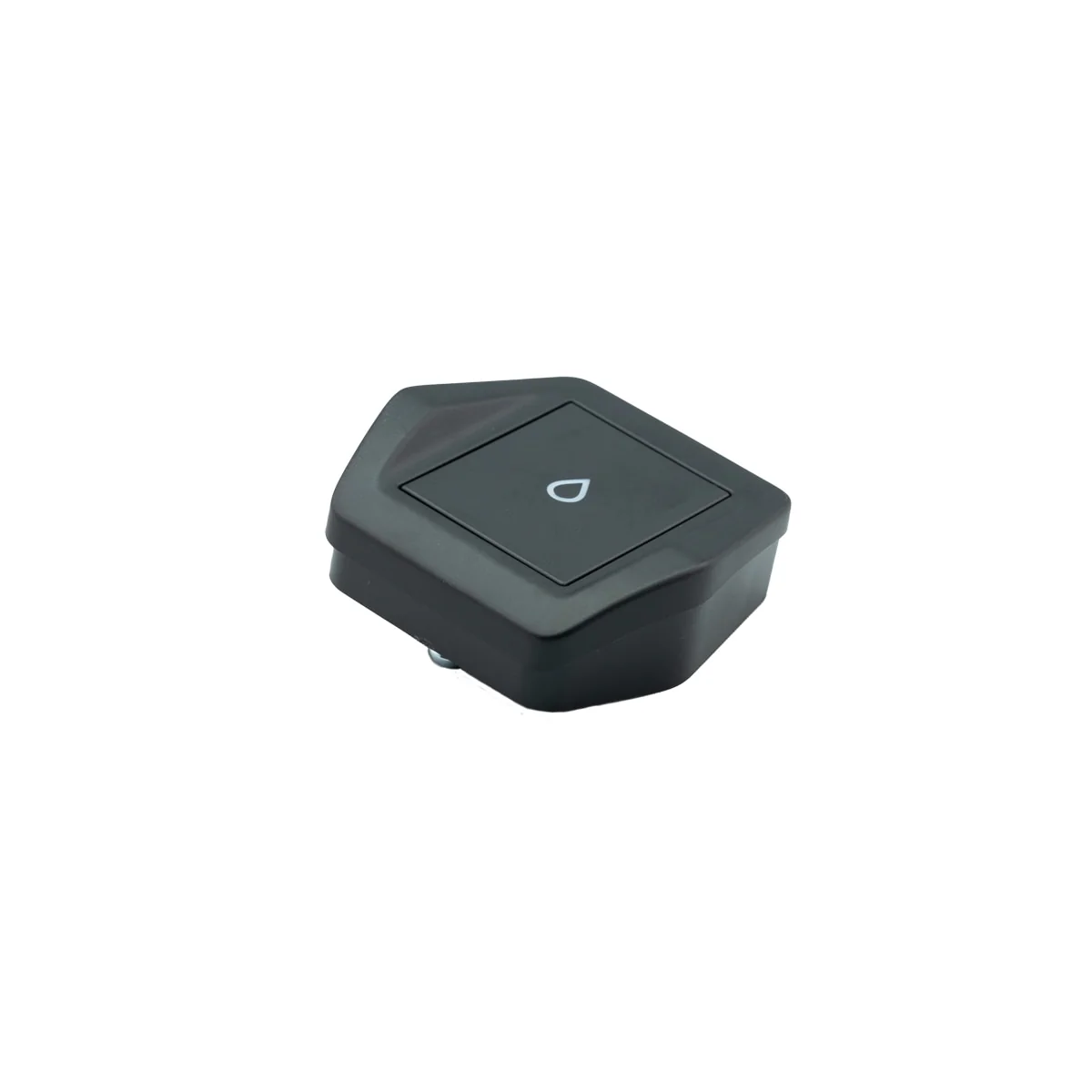 Rancilio 10701191 Water Button Classe 7/16 | Fits Classe 7 S/16 & More