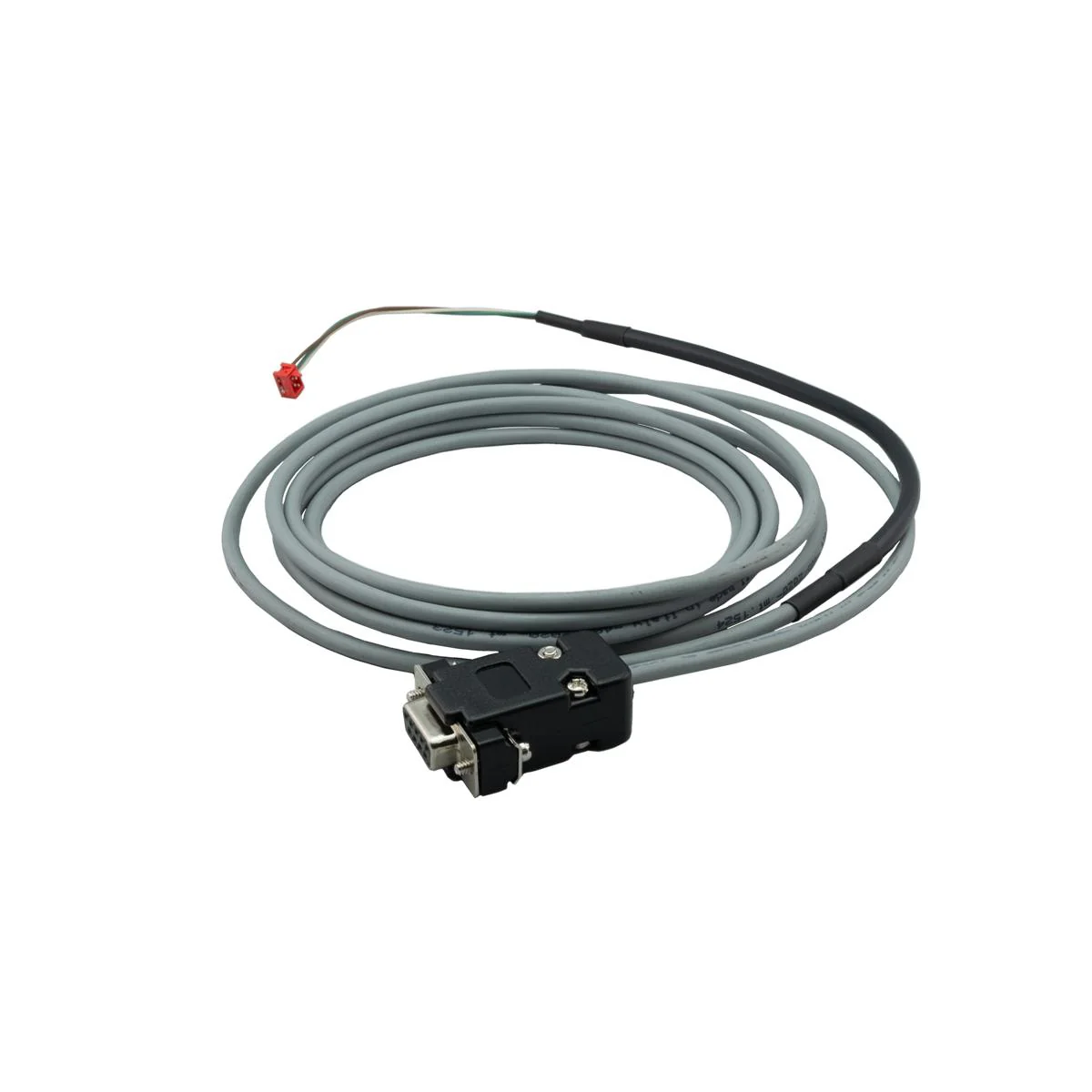 Rancilio 10120066 Wiring Debug Micromatch D-Sub 9