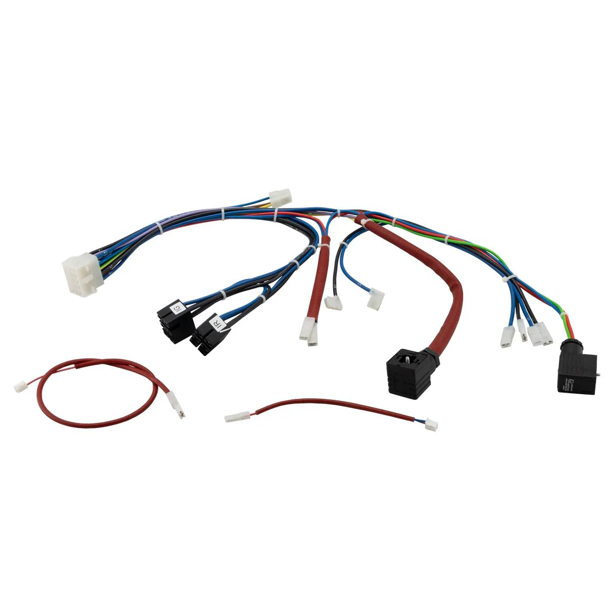 Rancilio 10110848 Wiring Epoca E 1Gr Hydraulic Module