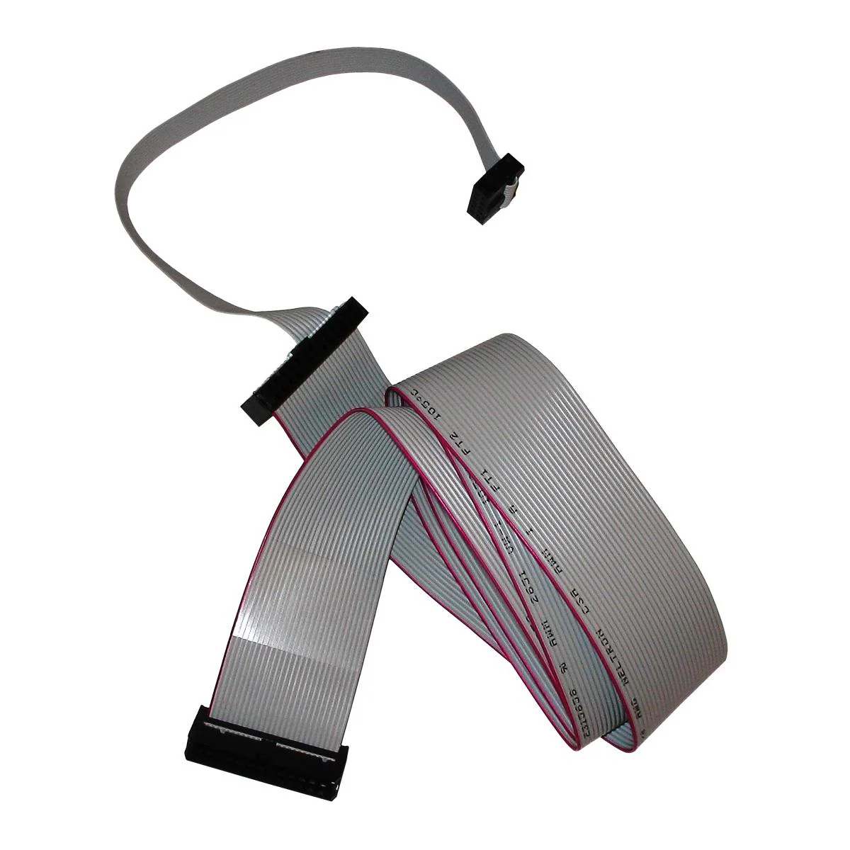 Rancilio 10110443 Wiring Function Panel