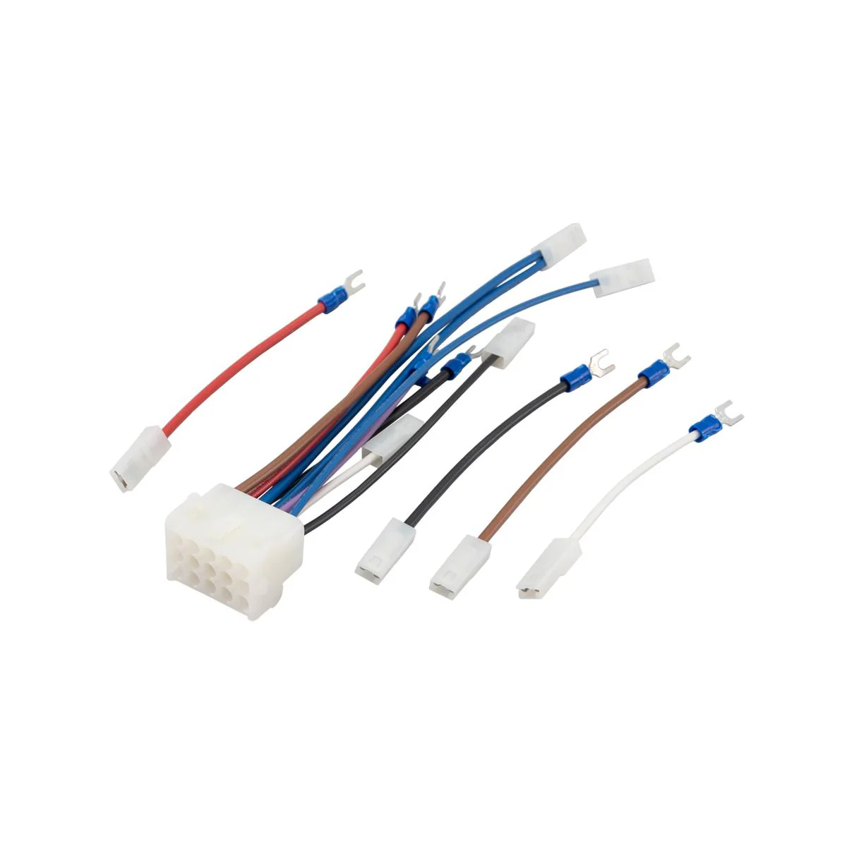 Rancilio 10110655 Wiring Power | Fits Classe 5 S, Classe 5 USB & More