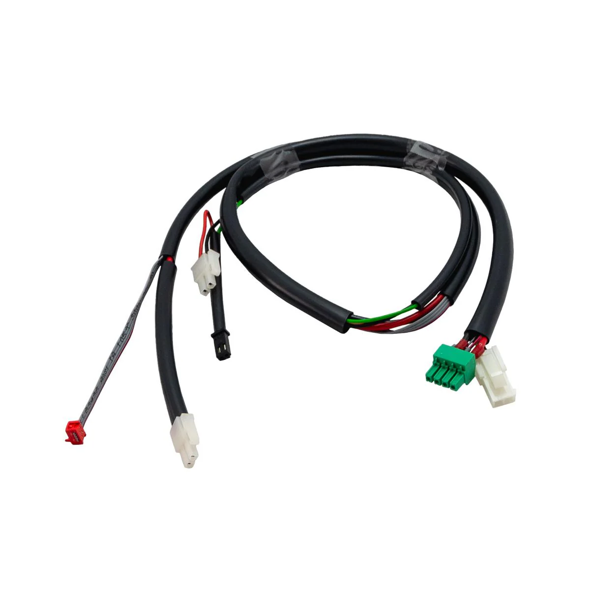 Rancilio 10110958 Wiring Tablet Byo Fix | Fits Egro One Pure Coffee & Egro Next