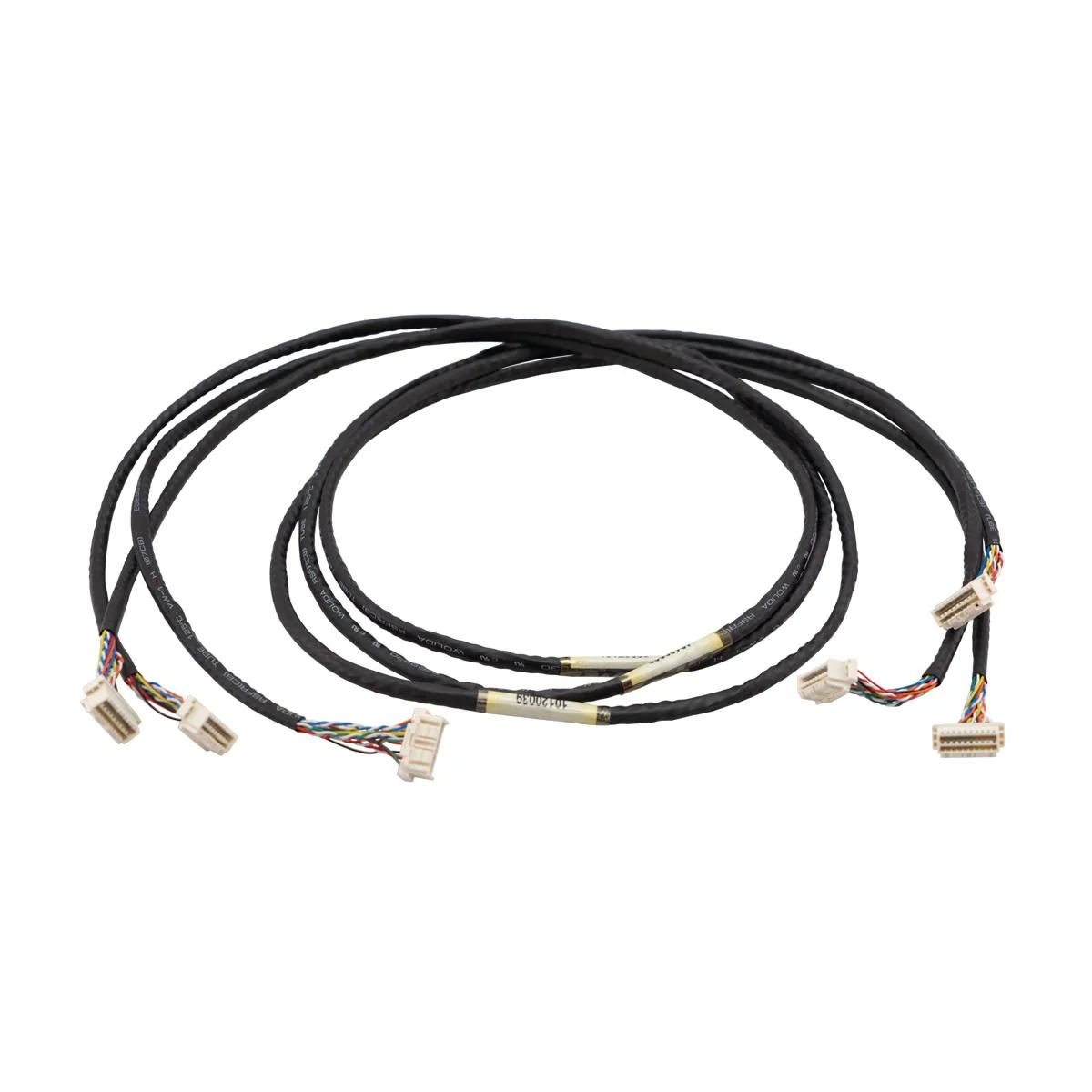 Rancilio 10120039 Wiring Touch Screen Rs1