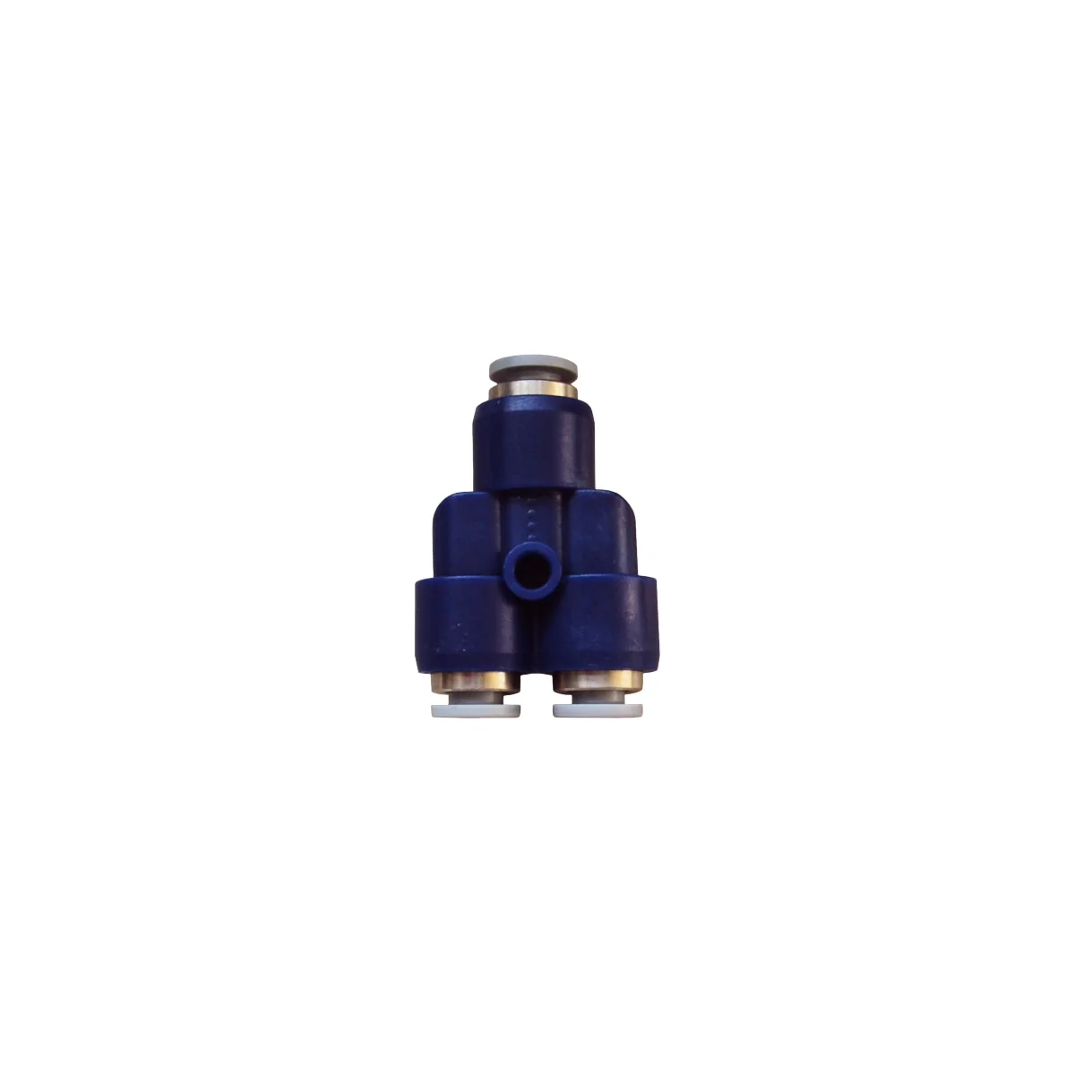 Rancilio 00054344 Y-Connection D. 4 Mm