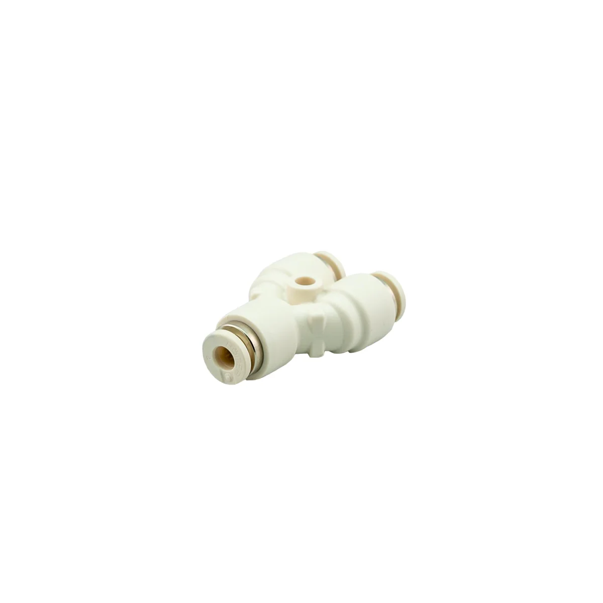 Rancilio 69200187 Y Connector D.4 Ppsu | Fits Egro One Pure Coffee & More