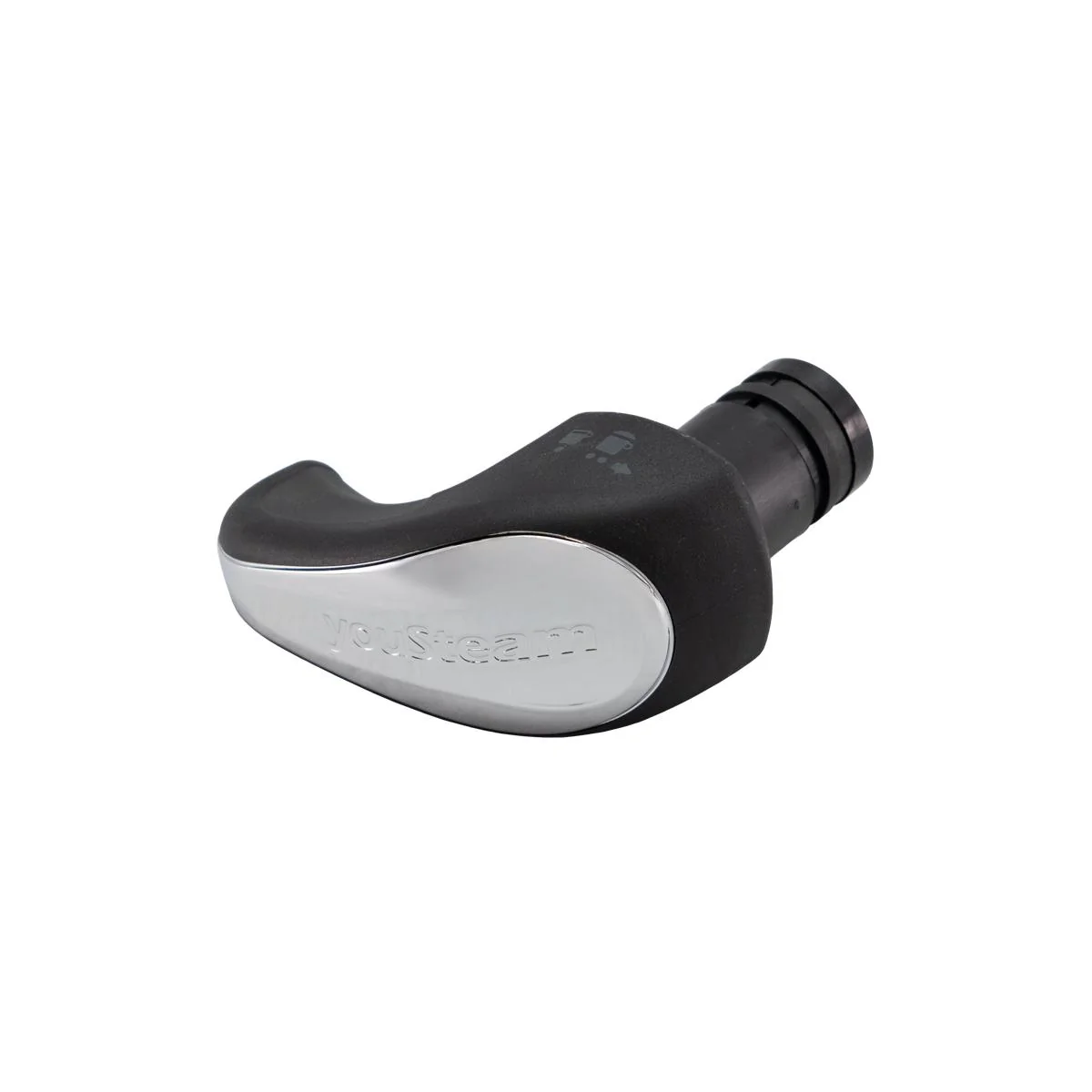Rancilio 10060187 Yousteam Handle | Fits Classe 7 E/14, Classe 7 E & More
