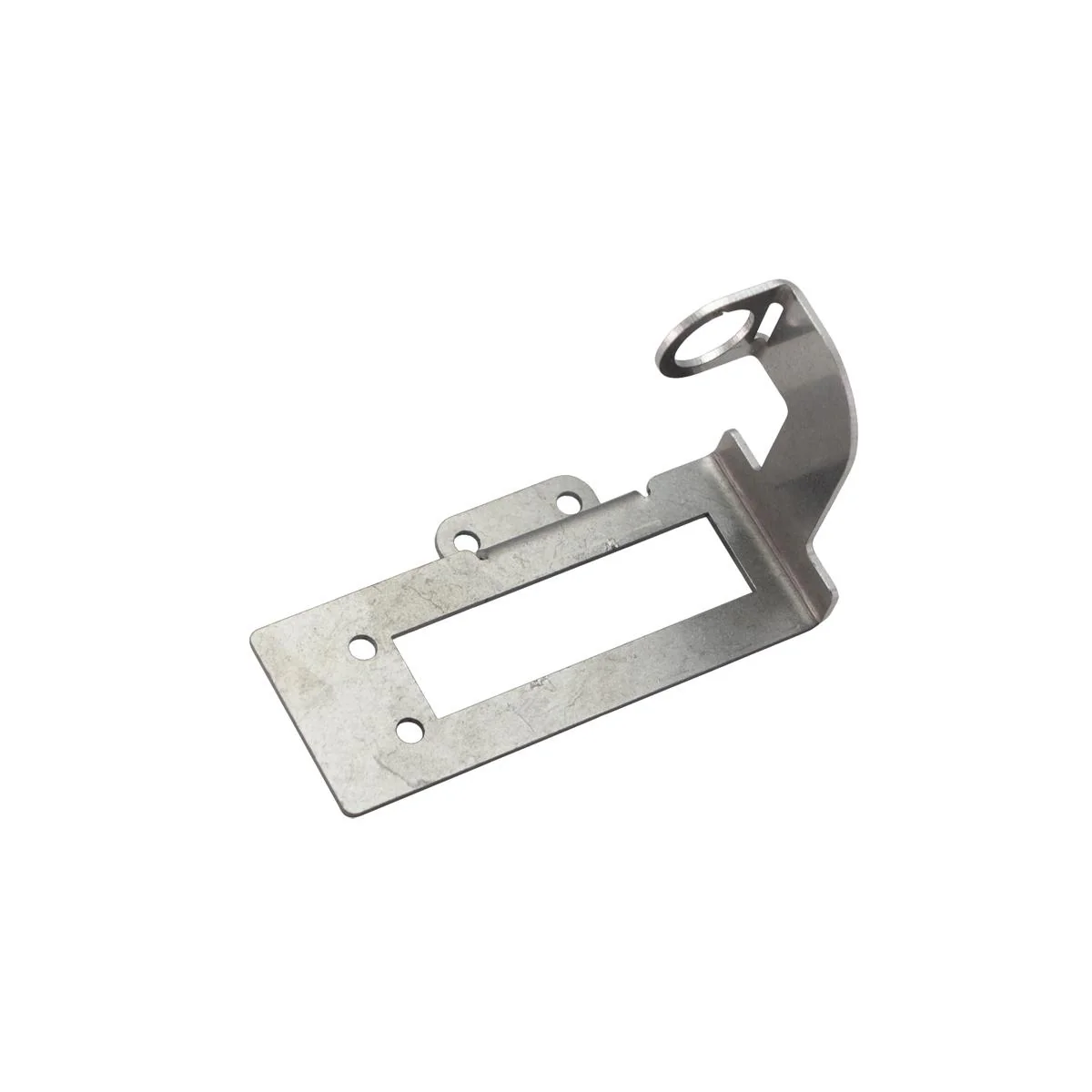 Rancilio 32551243 Zero Air Pump Bracket | Fits Egro Zero Quick Milk NMS